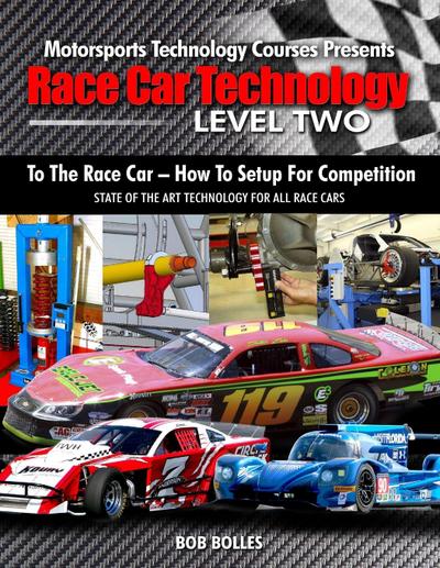 Race Car Technology - Level Two