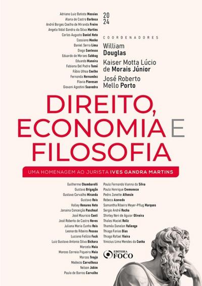 Direito, Economia e Filosofia