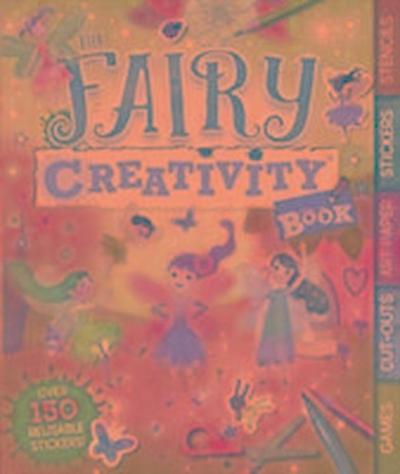 The Fairy Creativity Book