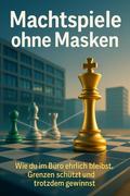Machtspiele ohne Masken