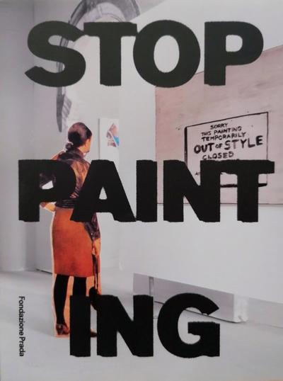 Stop Painting