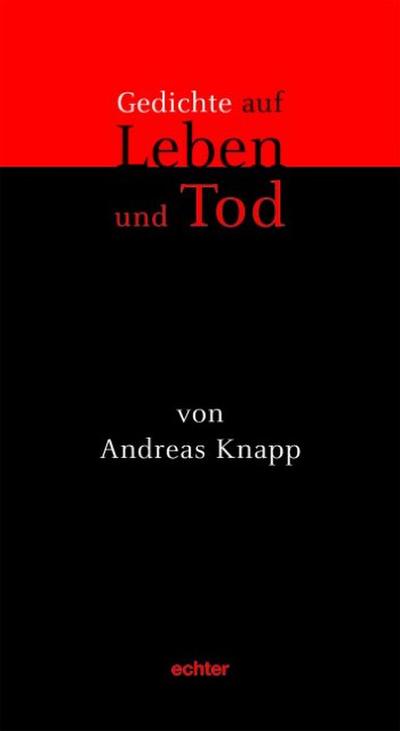 Gedichte auf Leben und Tod