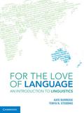 For the Love of Language
