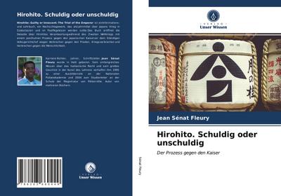 Hirohito. Schuldig oder unschuldig