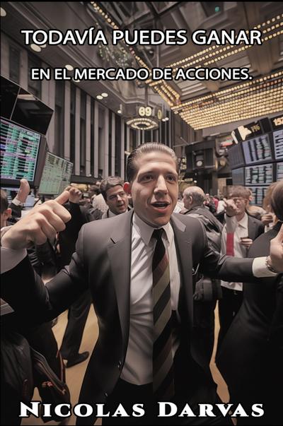 Todavía puedes ganar en el mercado de acciones.
