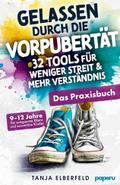 Gelassen durch die Vorpubertät