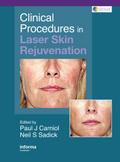Clinical Procedures in Laser Skin Rejuvenation