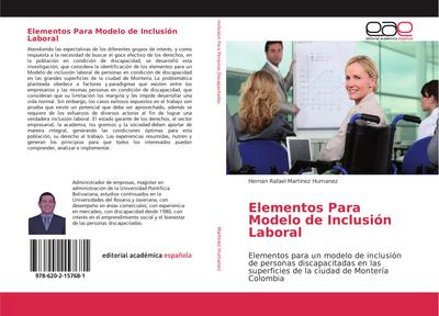 Elementos Para Modelo de Inclusión Laboral