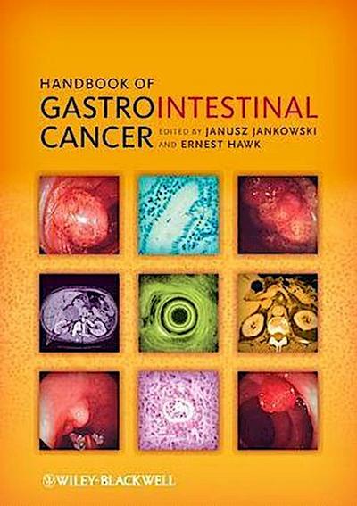 Handbook of Gastrointestinal Cancer