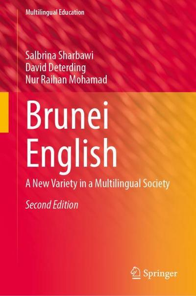 Brunei English