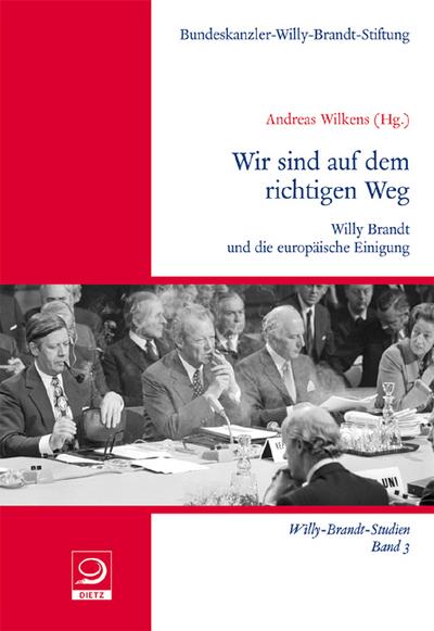 Wilkens,richtigen Weg, Bd3