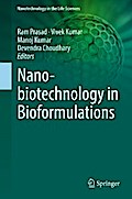 Nanobiotechnology in Bioformulations