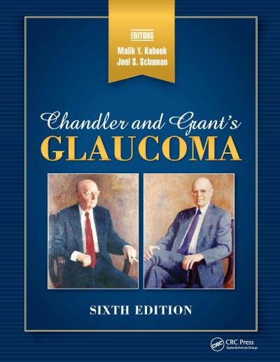 Chandler and Grant’s Glaucoma