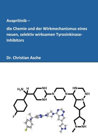Avapritinib