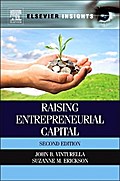Raising Entrepreneurial Capital - John B. Vinturella