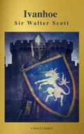 Ivanhoe ( With Introduction, Best Navigation, Acti