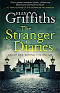 The Stranger Diaries