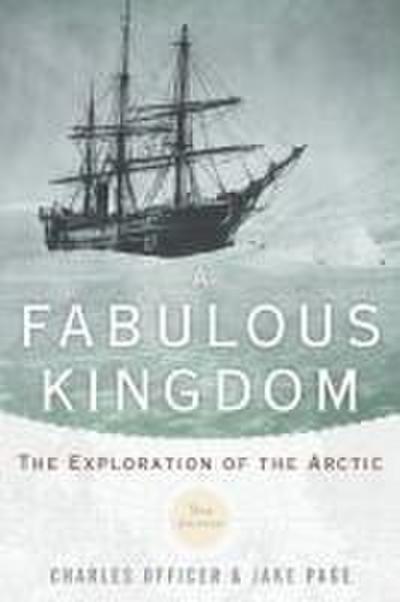 Fabulous Kingdom
