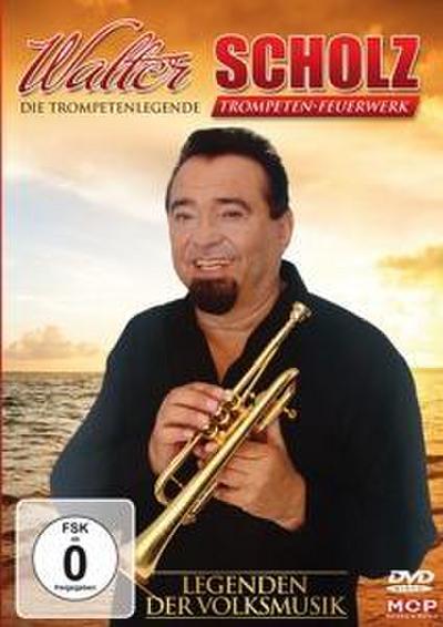 Legenden der Volksmusik