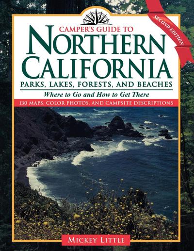 Camper’s Guide to Northern California