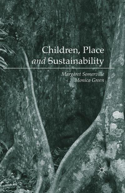 Children, Place and Sustainability