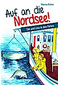 Auf an die Nordsee!