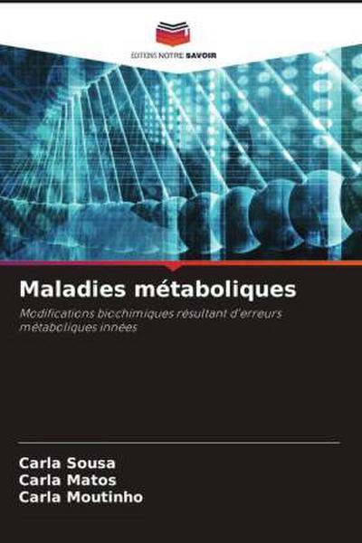 Maladies métaboliques