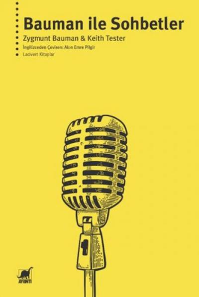 Bauman ile Sohbetler