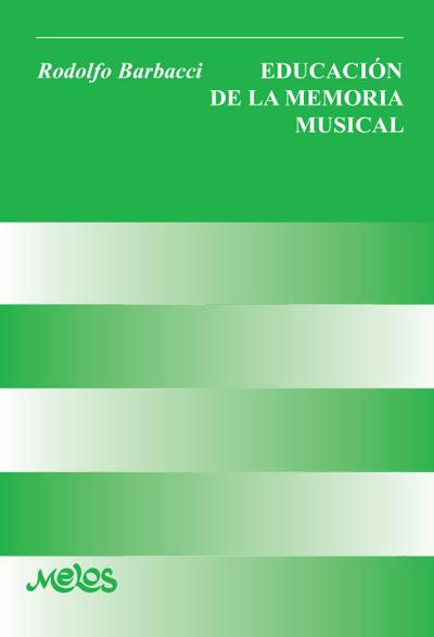 Educación de la memoria musical