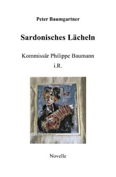 Sardonisches Lächeln