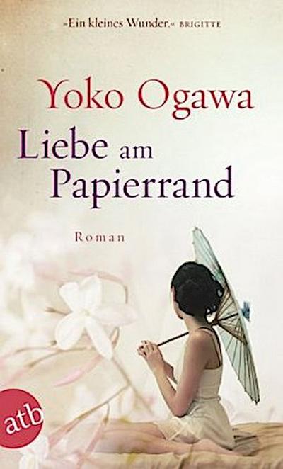 Liebe am Papierrand