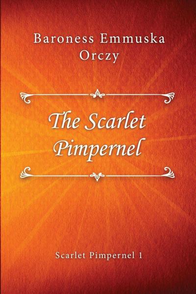 The Scarlet Pimpernel