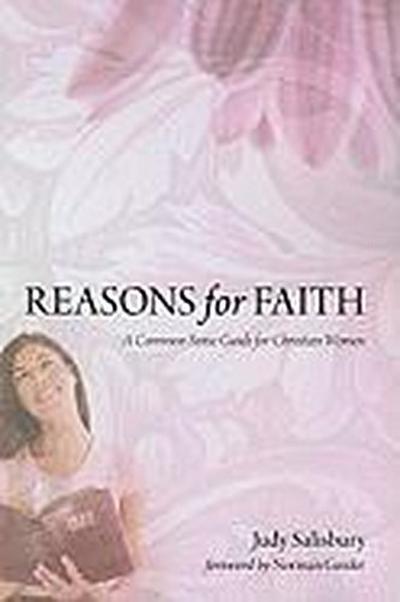 Reasons for Faith