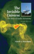 The Invisible Universe