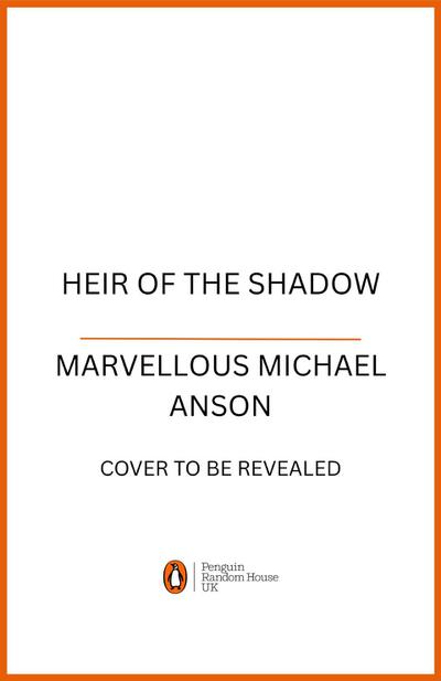 Heir of the Shadow
