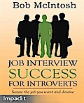 Job Interview Success for Introverts