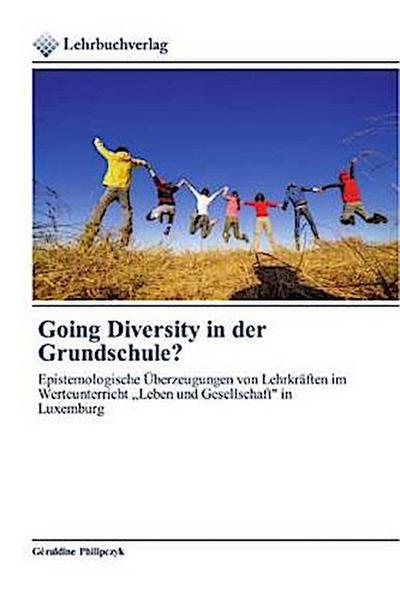 Going Diversity in der Grundschule?