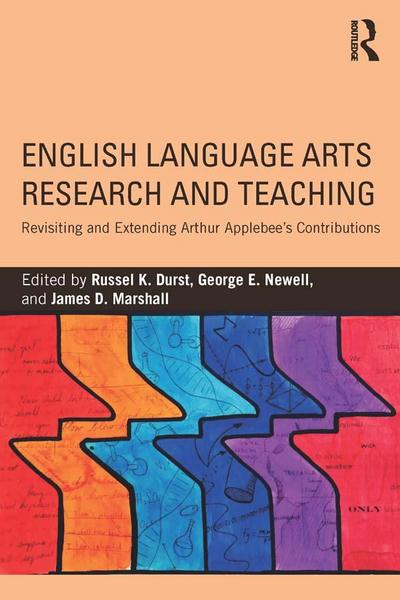 English Language Arts Research and Teaching