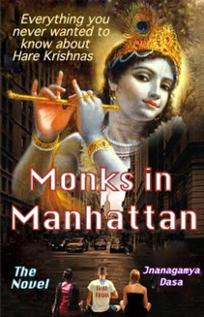 Monks in Manhattan