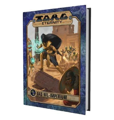 Torg Eternity - Das Nil-Imperium