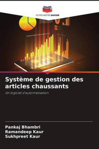 Système de gestion des articles chaussants