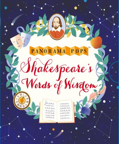 Shakespeare’s Words of Wisdom