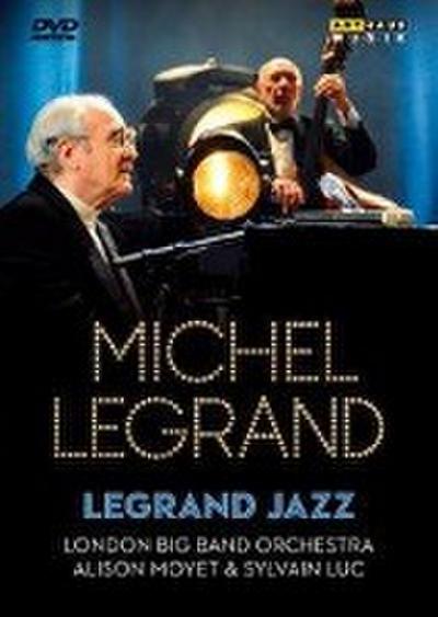 Legrand Jazz