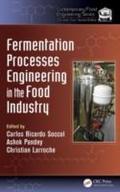 Fermentation Processes Engineering in the Food Ind