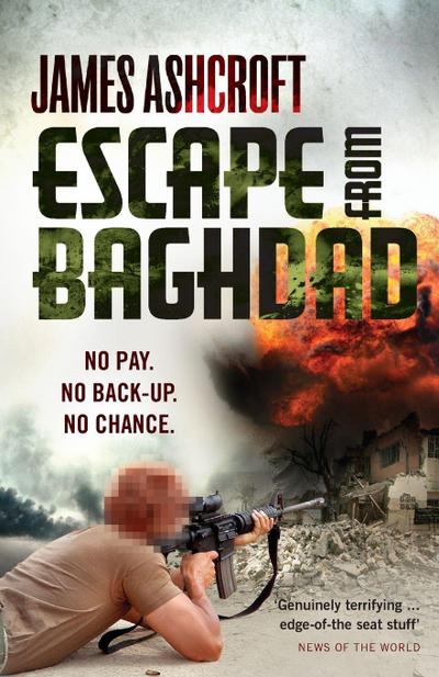 Escape from Baghdad