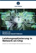 Leistungsoptimierung in Network-on-Chip