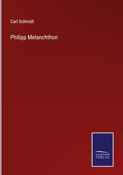 Philipp Melanchthon