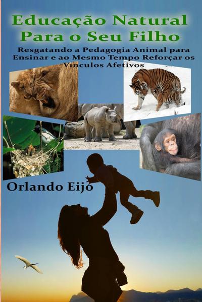 Educação Natural Para o Seu Filho