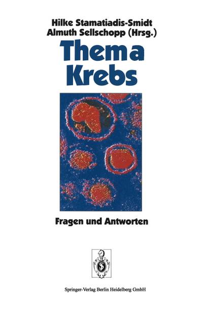 Thema Krebs