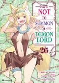 How NOT to Summon a Demon Lord 26